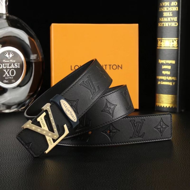 Louis Vuitton Belts